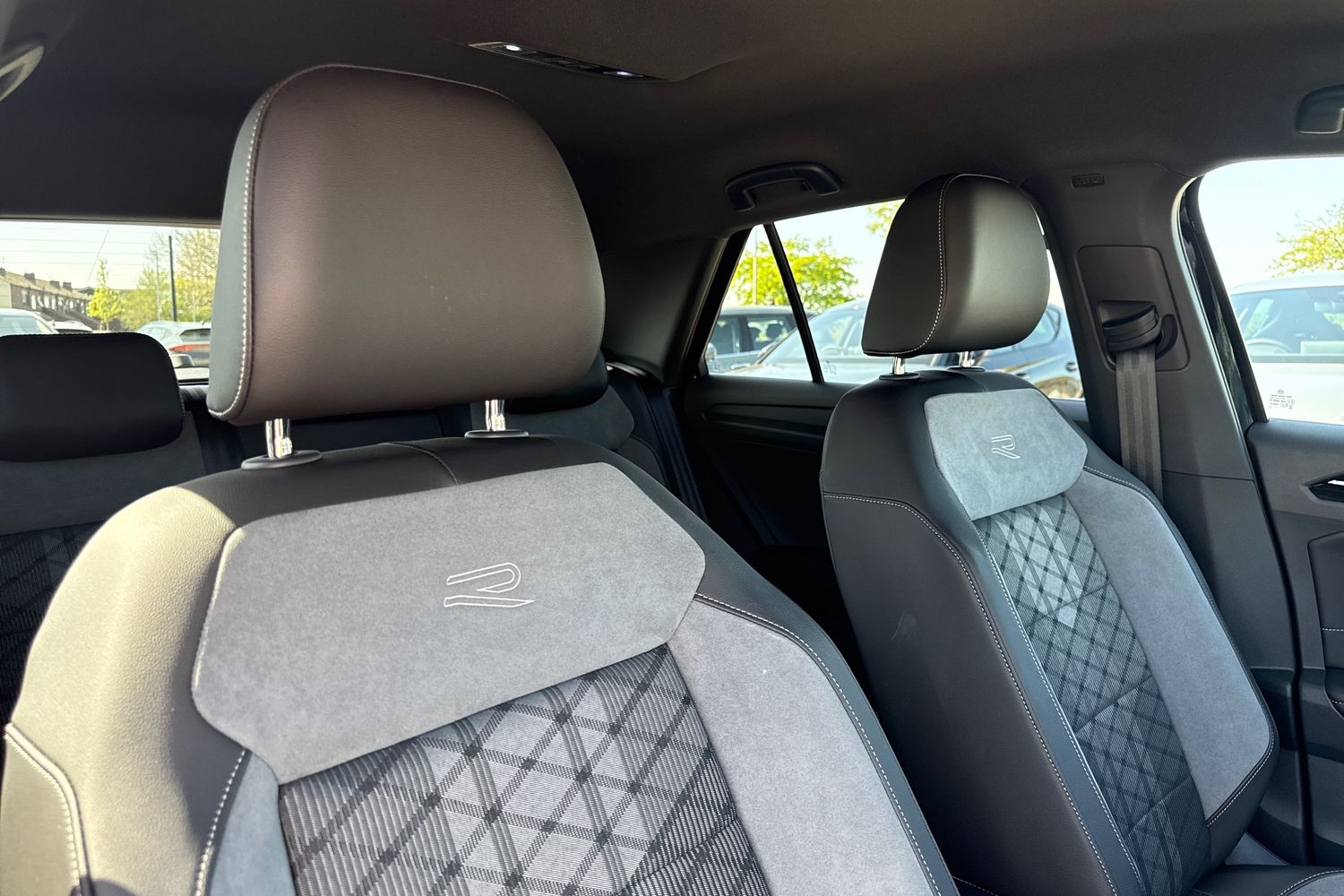 Used Volkswagen T-Roc 2025 for sale - 78168551: Photo 20