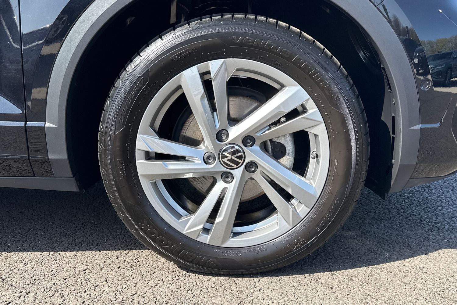 Used Volkswagen T-Roc 2025 for sale - 78168551: Photo 22