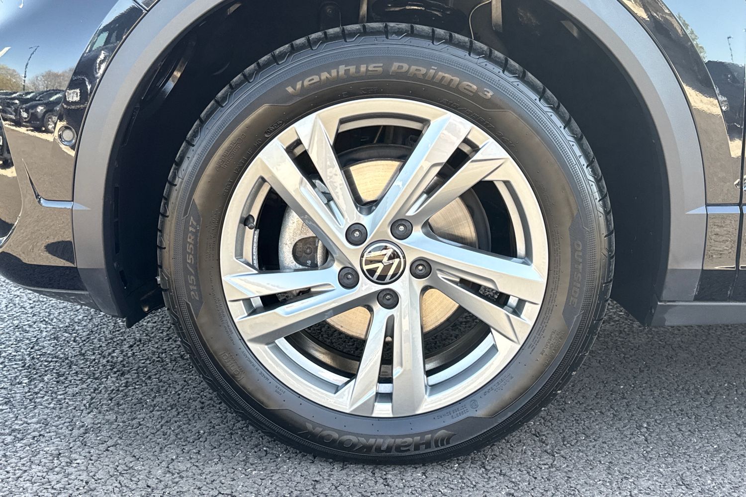 Used Volkswagen T-Roc 2025 for sale - 78168551: Photo 23