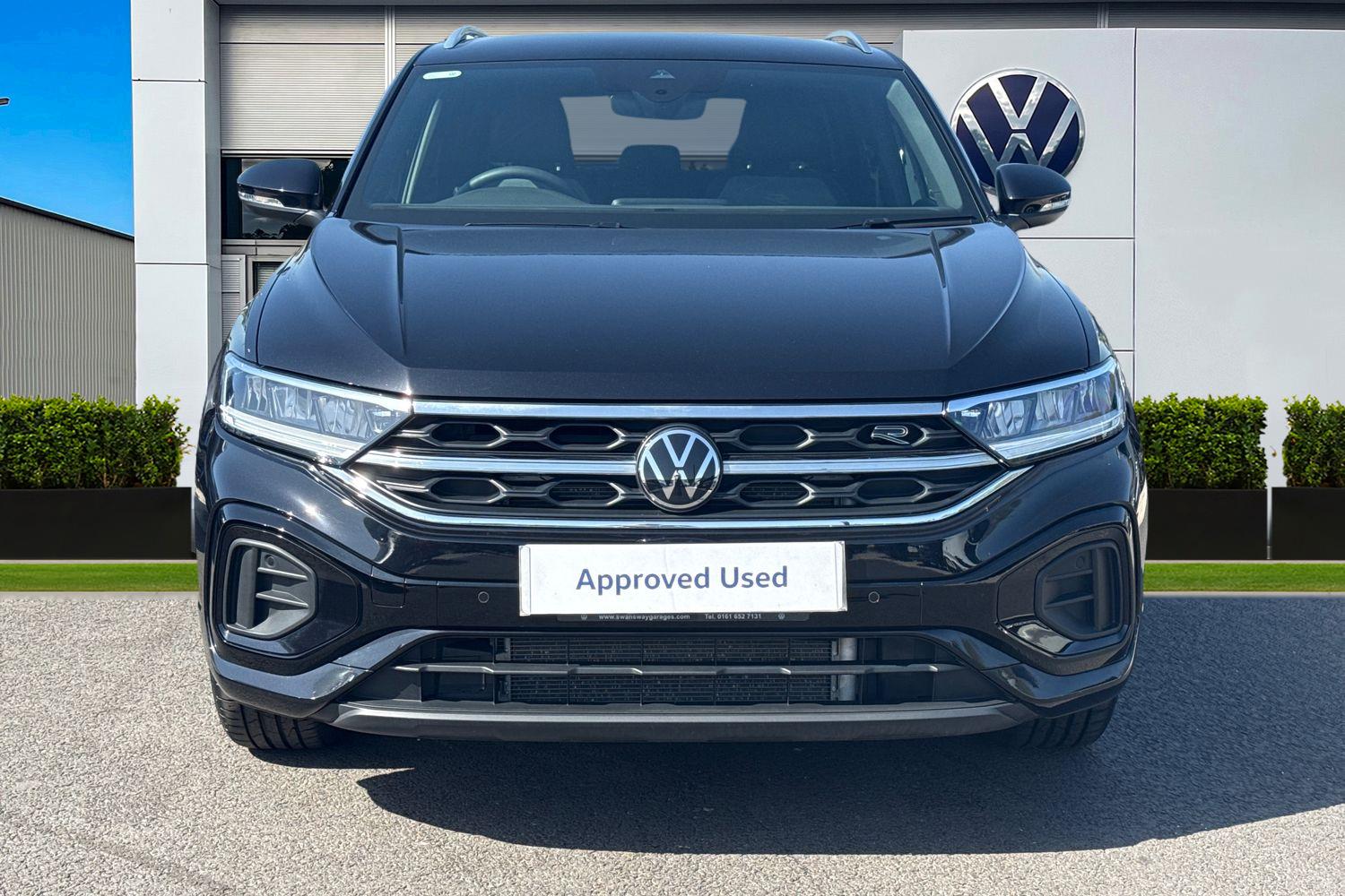 Used Volkswagen T-Roc 2025 for sale - 78168551: Photo 5