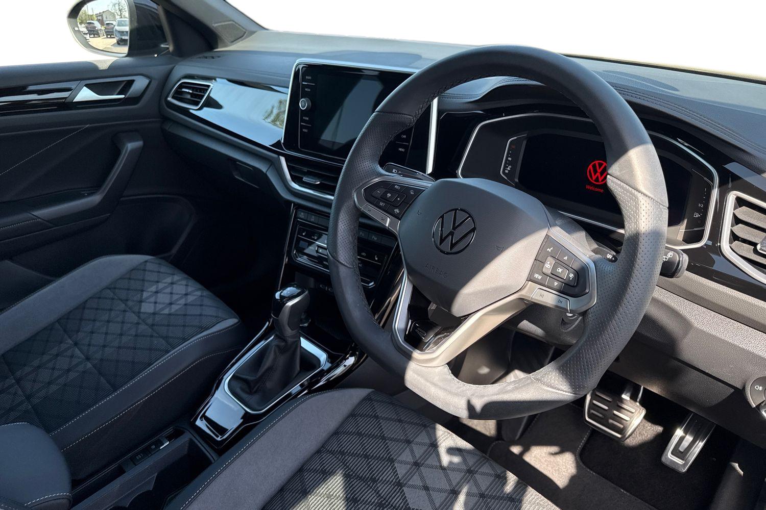 Used Volkswagen T-Roc 2025 for sale - 78168551: Photo 7