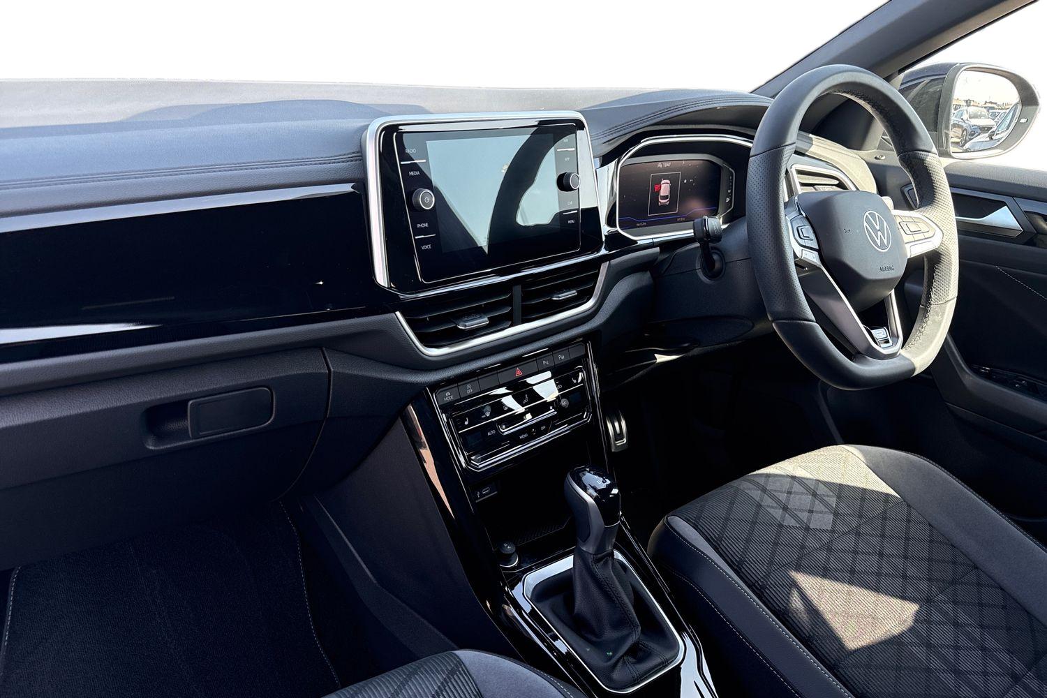 Used Volkswagen T-Roc 2025 for sale - 78168551: Photo 8