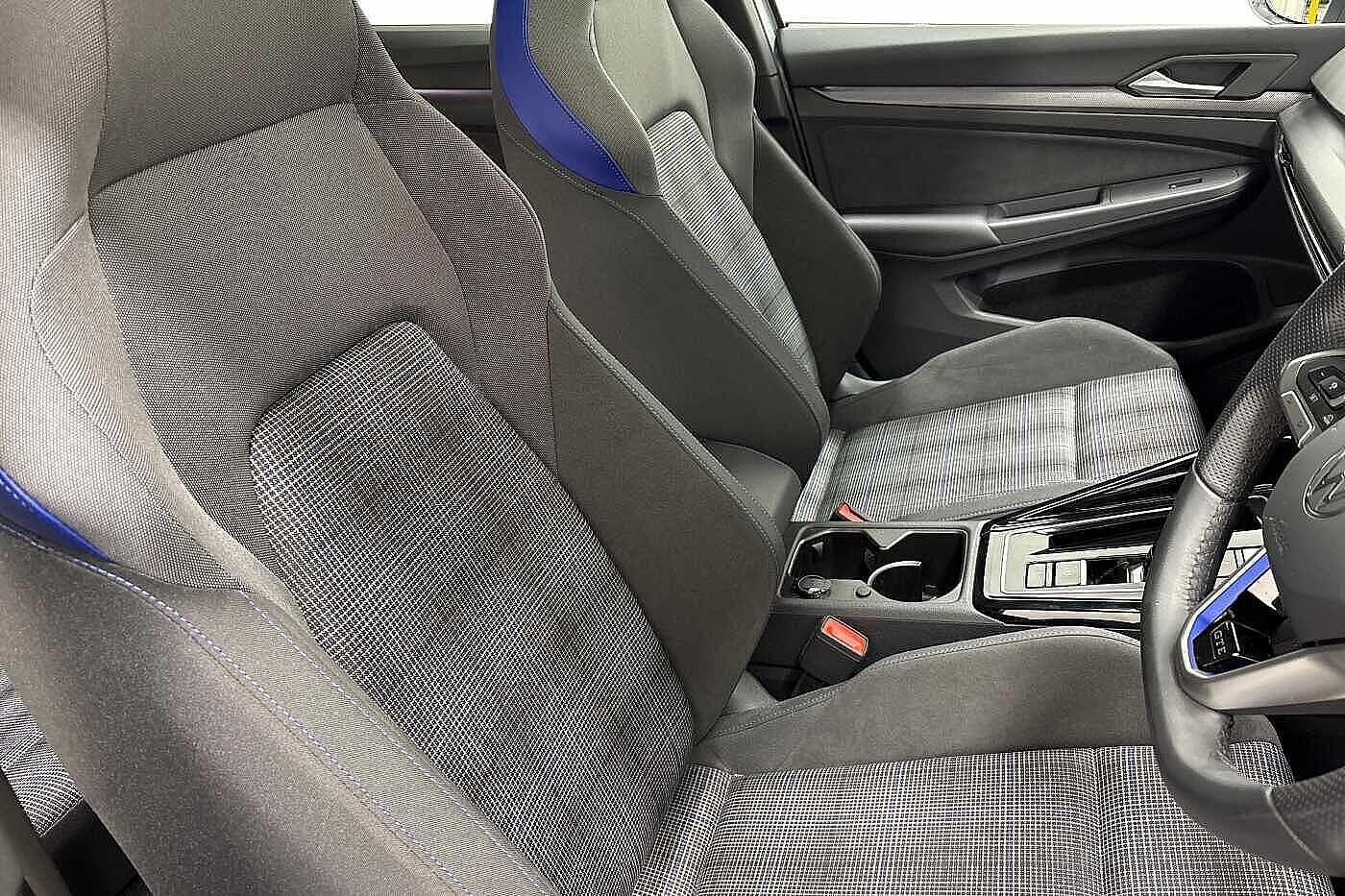 Used Volkswagen Golf 2025 for sale - 76617154: Photo 10