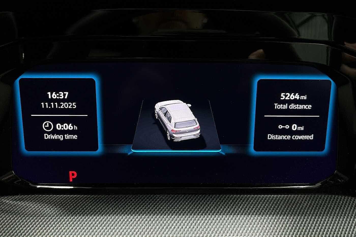 Used Volkswagen Golf 2025 for sale - 76617154: Photo 11