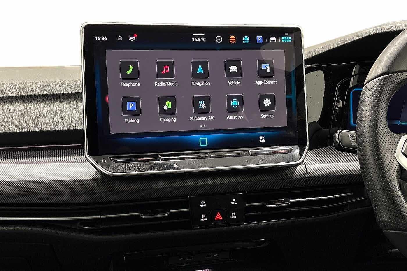 Used Volkswagen Golf 2025 for sale - 76617154: Photo 12