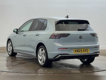 Used Volkswagen Golf 2025 for sale - 76617154: Photo