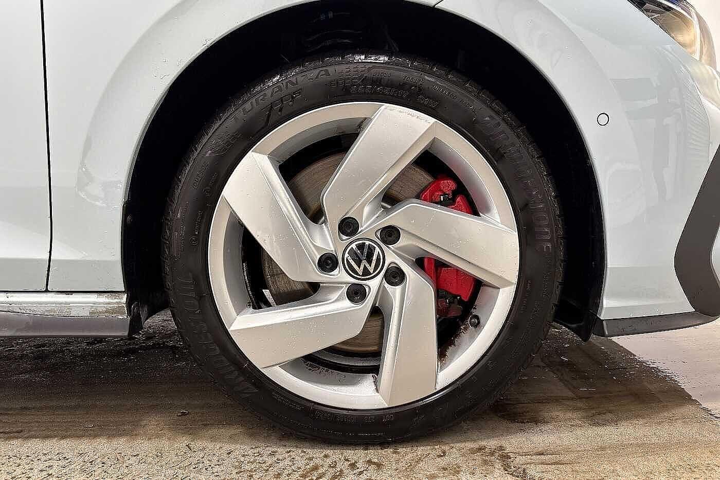 Used Volkswagen Golf 2025 for sale - 76617154: Photo 5