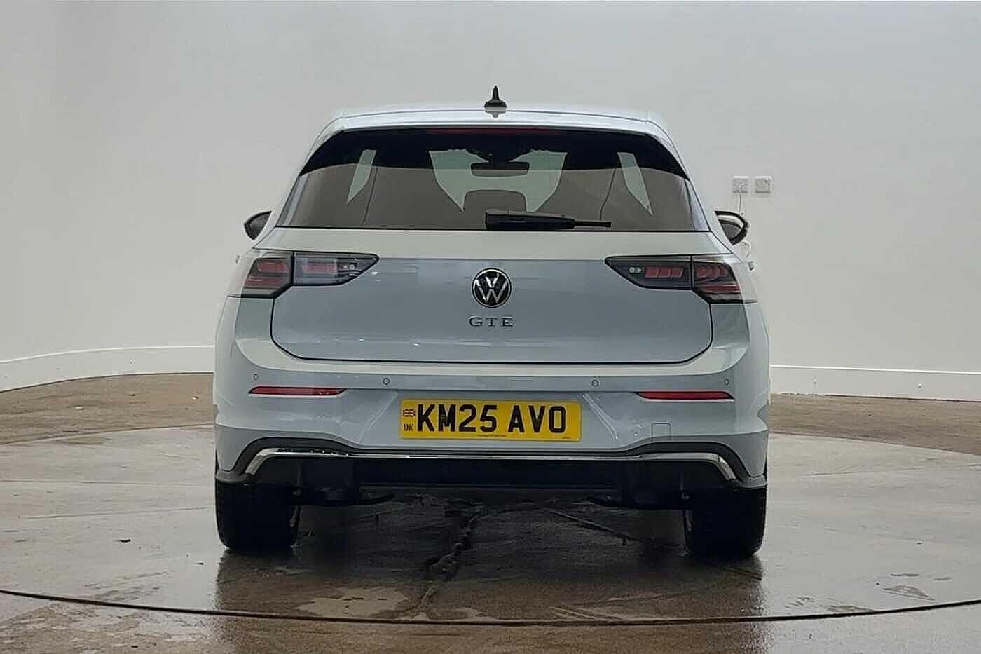 Used Volkswagen Golf 2025 for sale - 76617154: Photo 8