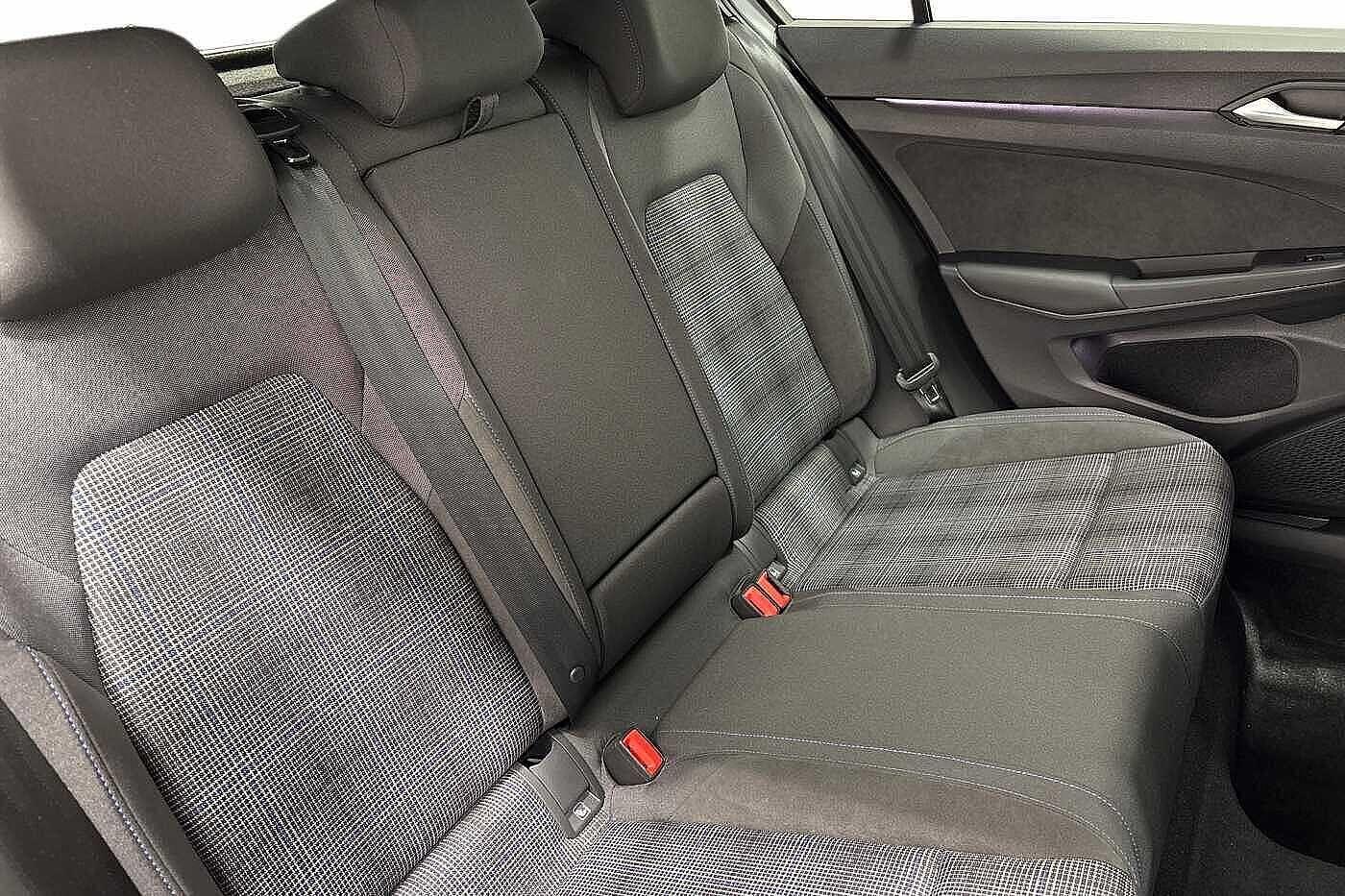 Used Volkswagen Golf 2025 for sale - 76617154: Photo 9