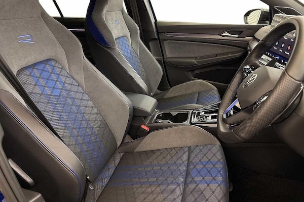 Used Volkswagen Golf 2024 for sale - 76220269: Photo 11