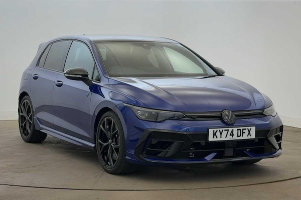 Used Volkswagen Golf 2024 for sale - 76220269: Photo 1