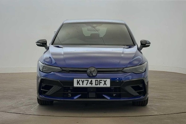 Used Volkswagen Golf 2024 for sale - 76220269: Photo 8