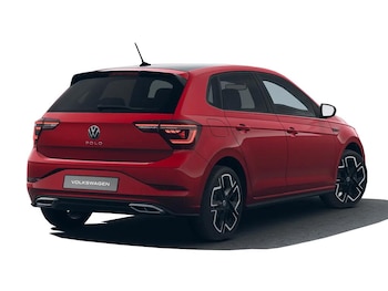 Used Volkswagen Polo 2026 for sale - 78512489: Photo