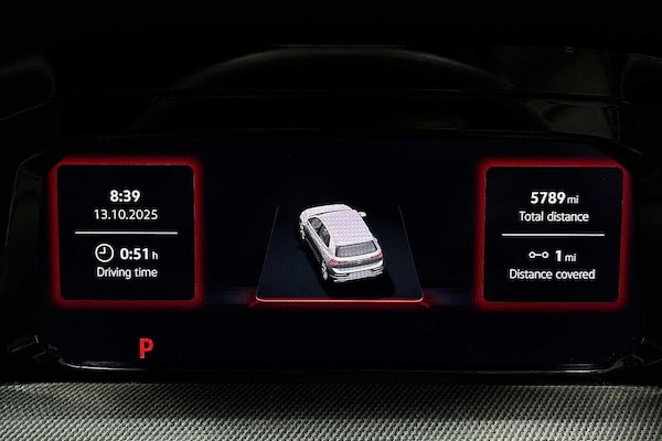 Used Volkswagen Golf 2025 for sale - 76330798: Photo 11