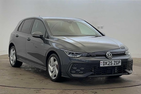 Used Volkswagen Golf 2025 for sale - 76330798: Photo 1