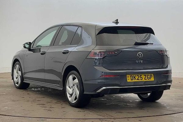 Used Volkswagen Golf 2025 for sale - 76330798: Photo 3