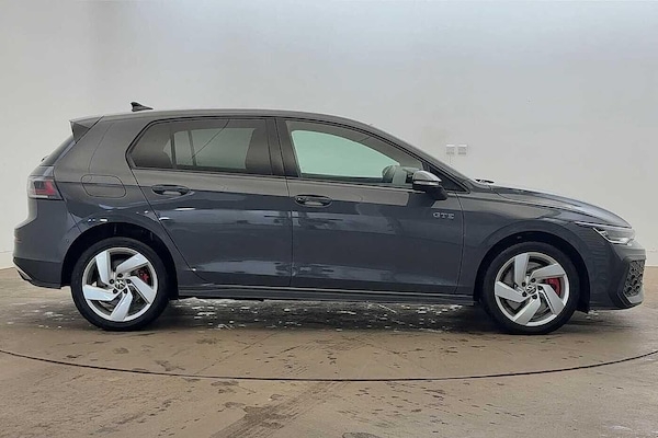 Used Volkswagen Golf 2025 for sale - 76330798: Photo 4