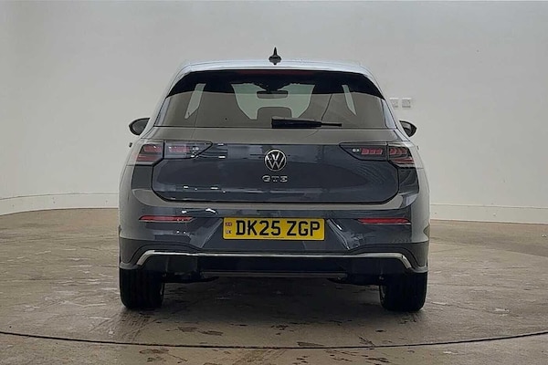 Used Volkswagen Golf 2025 for sale - 76330798: Photo 8