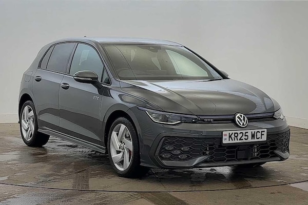 Used Volkswagen Golf 2025 for sale - 76207055: Photo 1