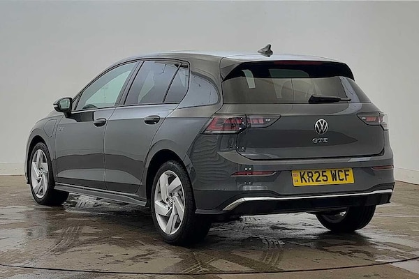 Used Volkswagen Golf 2025 for sale - 76207055: Photo 3