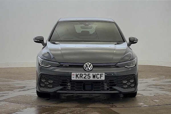 Used Volkswagen Golf 2025 for sale - 76207055: Photo 7