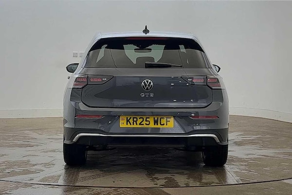 Used Volkswagen Golf 2025 for sale - 76207055: Photo 8