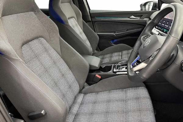 Used Volkswagen Golf 2025 for sale - 76207055: Photo 9