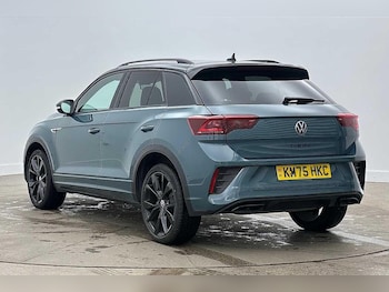 Used Volkswagen T-Roc 2025 for sale - 78722756: Photo