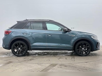 Used Volkswagen T-Roc 2025 for sale - 78722756: Photo