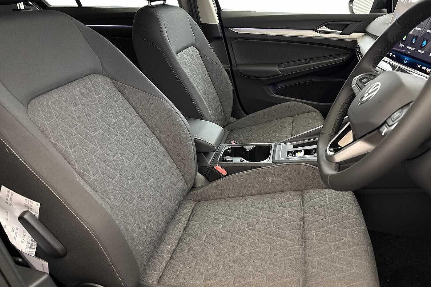 Used Volkswagen Golf 2025 for sale - 77287167: Photo 10