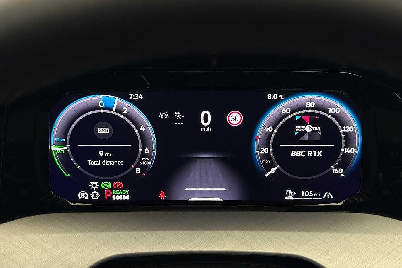 Used Volkswagen Golf 2025 for sale - 77287167: Photo 11