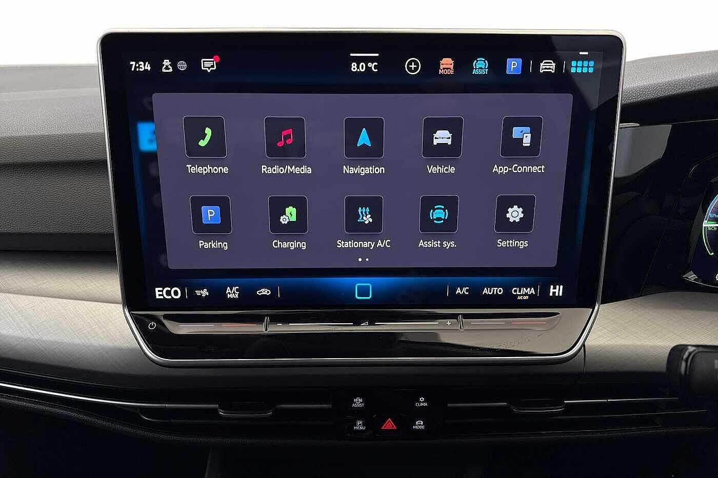 Used Volkswagen Golf 2025 for sale - 77287167: Photo 12