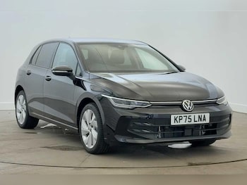 Used Volkswagen Golf 2025 for sale - 77287167: Photo