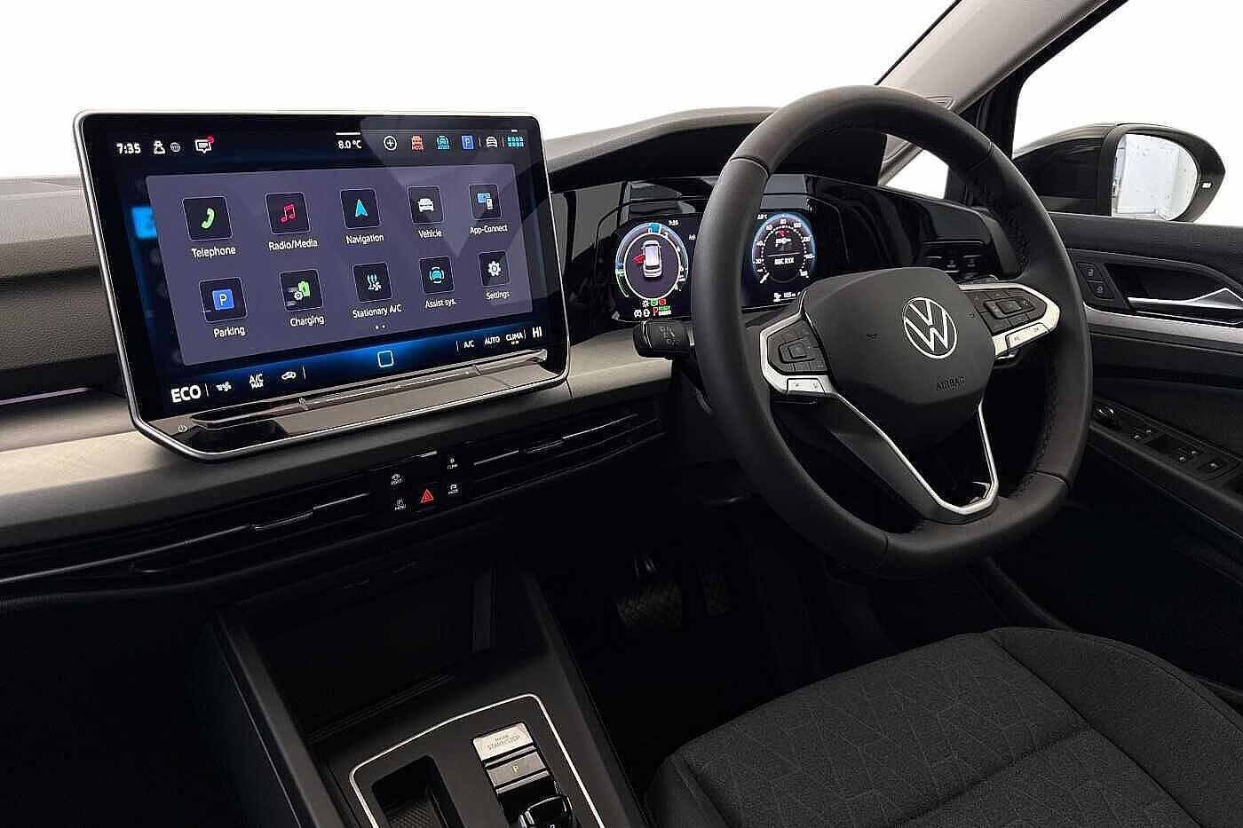 Used Volkswagen Golf 2025 for sale - 77287167: Photo 2