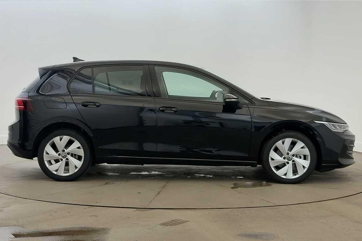 Used Volkswagen Golf 2025 for sale - 77287167: Photo 4