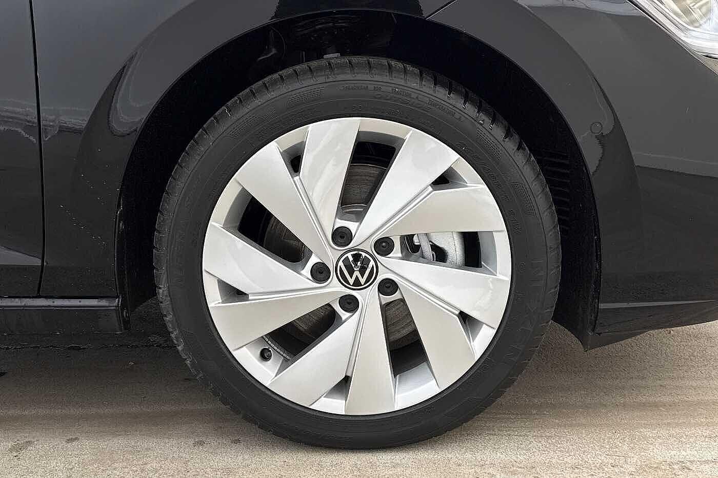 Used Volkswagen Golf 2025 for sale - 77287167: Photo 5