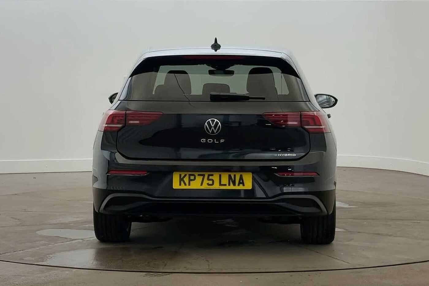 Used Volkswagen Golf 2025 for sale - 77287167: Photo 8