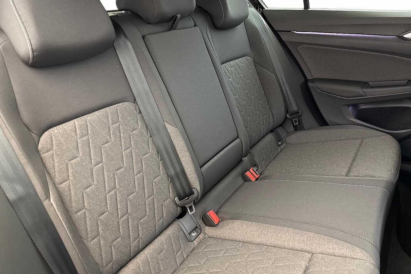 Used Volkswagen Golf 2025 for sale - 77287167: Photo 9