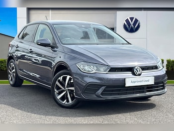 Used Volkswagen Polo 2025 for sale - 78746190: Photo