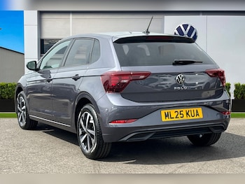 Used Volkswagen Polo 2025 for sale - 78746190: Photo