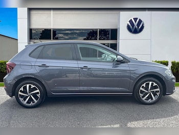 Used Volkswagen Polo 2025 for sale - 78746190: Photo