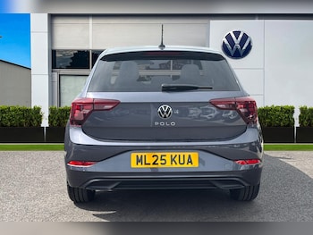 Used Volkswagen Polo 2025 for sale - 78746190: Photo