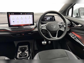 Used Volkswagen ID.4 2025 for sale - 79418792: Photo