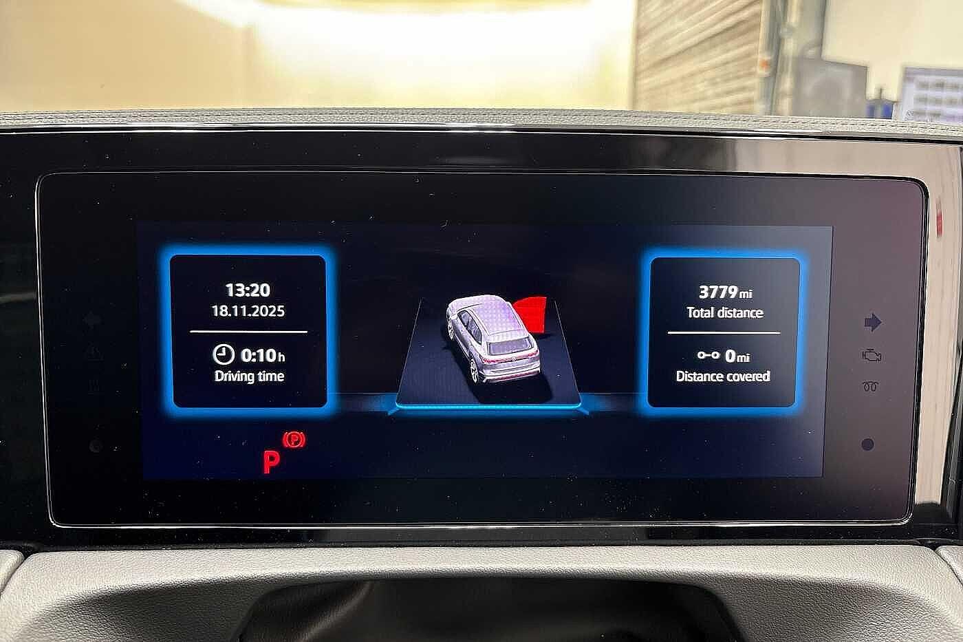 Used Volkswagen Tiguan 2025 for sale - 77139034: Photo 11