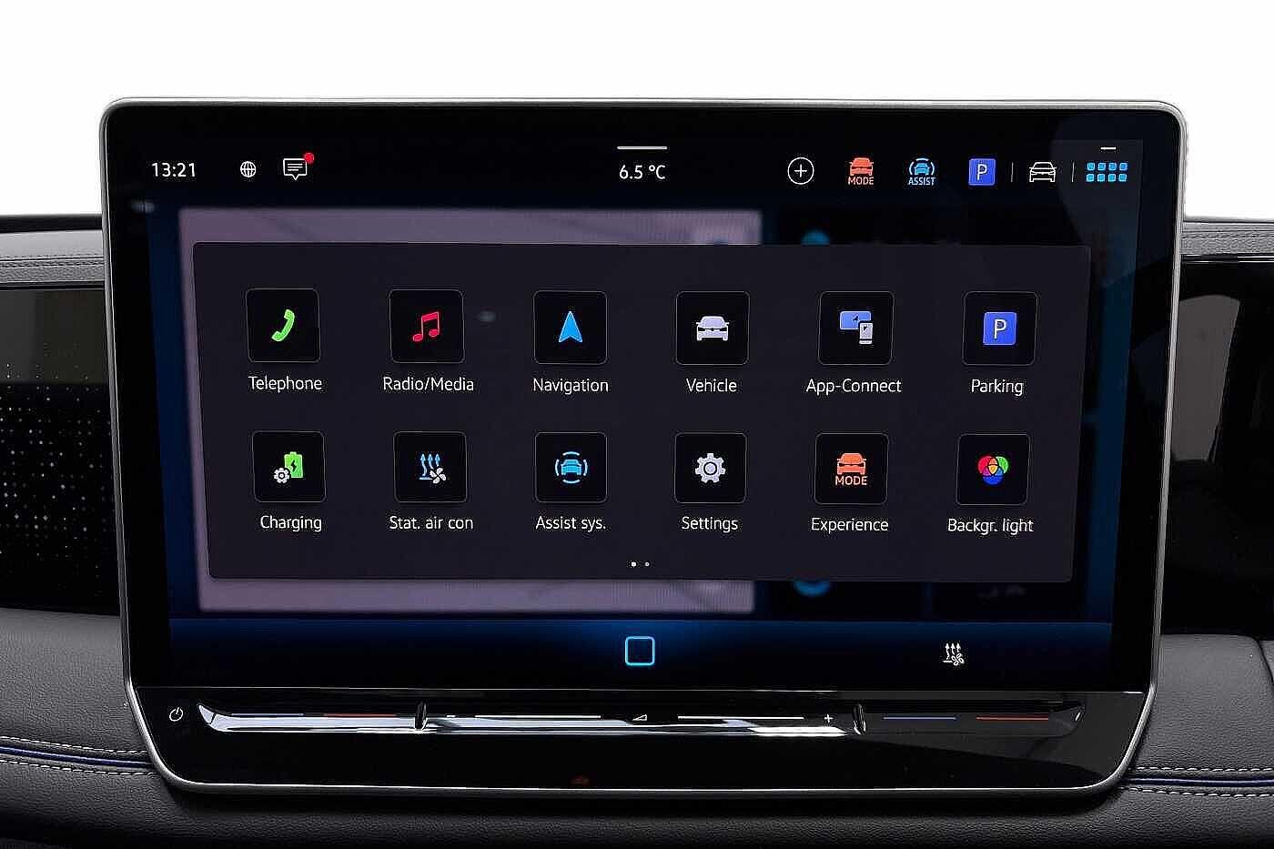 Used Volkswagen Tiguan 2025 for sale - 77139034: Photo 12