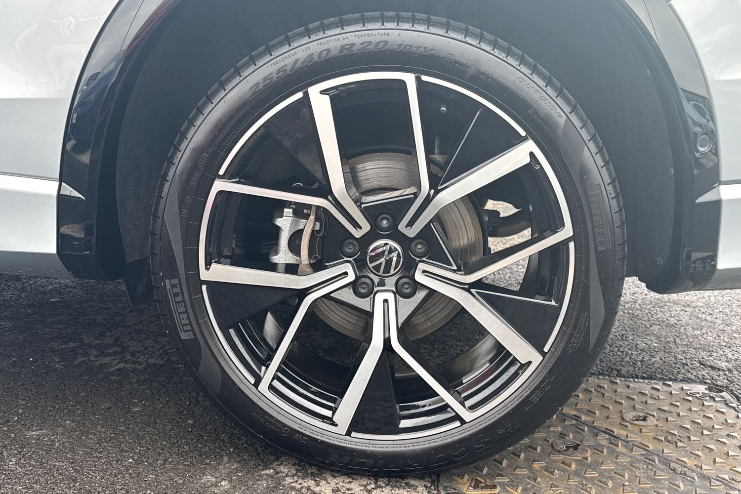 Used Volkswagen Tiguan 2025 for sale - 77139034: Photo 13