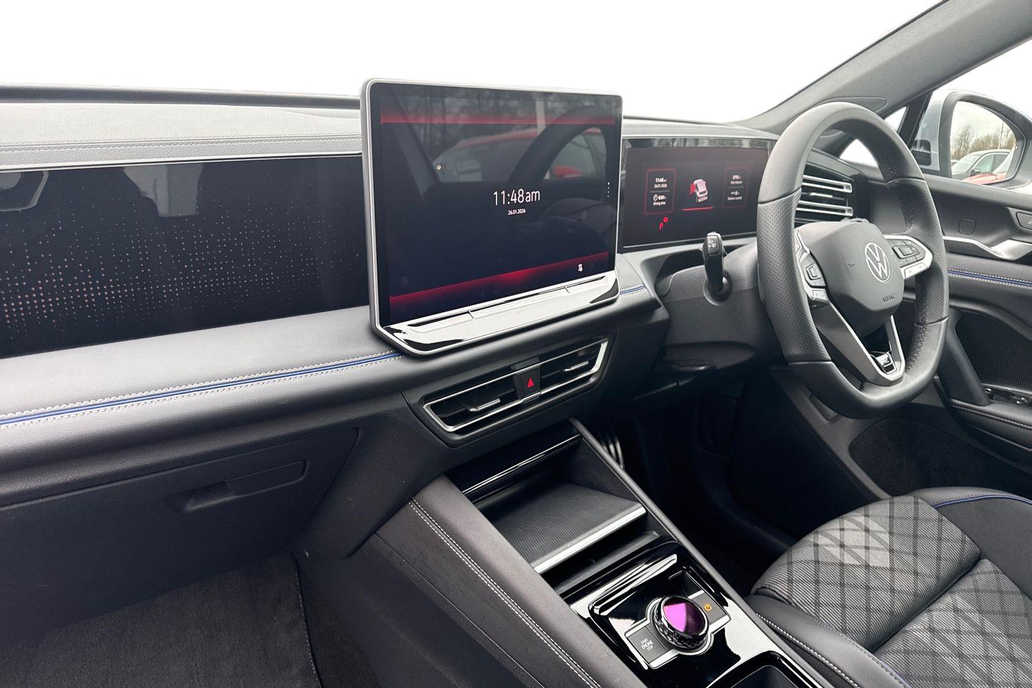 Used Volkswagen Tiguan 2025 for sale - 77139034: Photo 15