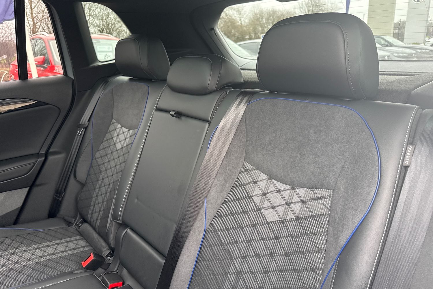 Used Volkswagen Tiguan 2025 for sale - 77139034: Photo 19