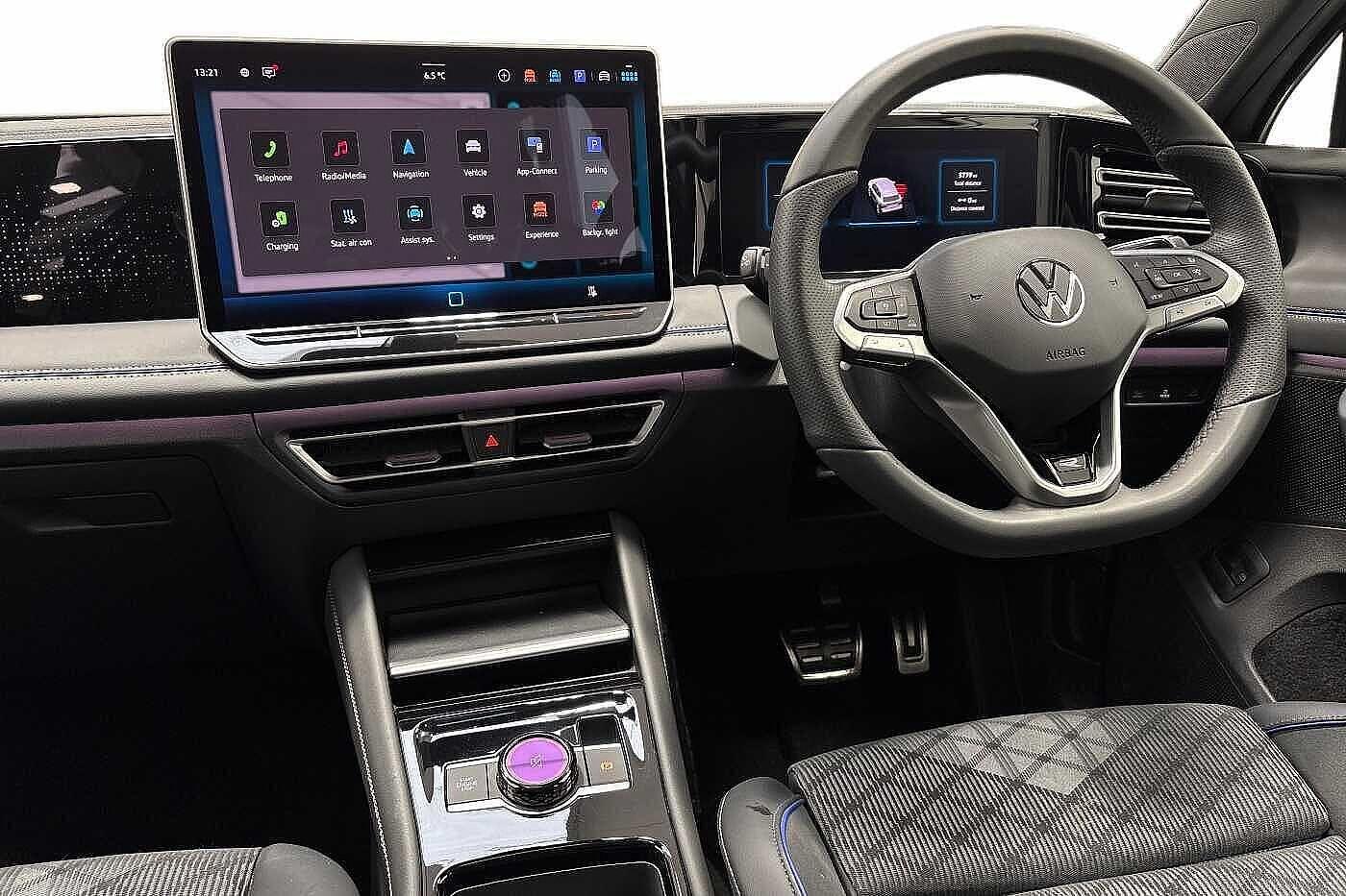 Used Volkswagen Tiguan 2025 for sale - 77139034: Photo 2