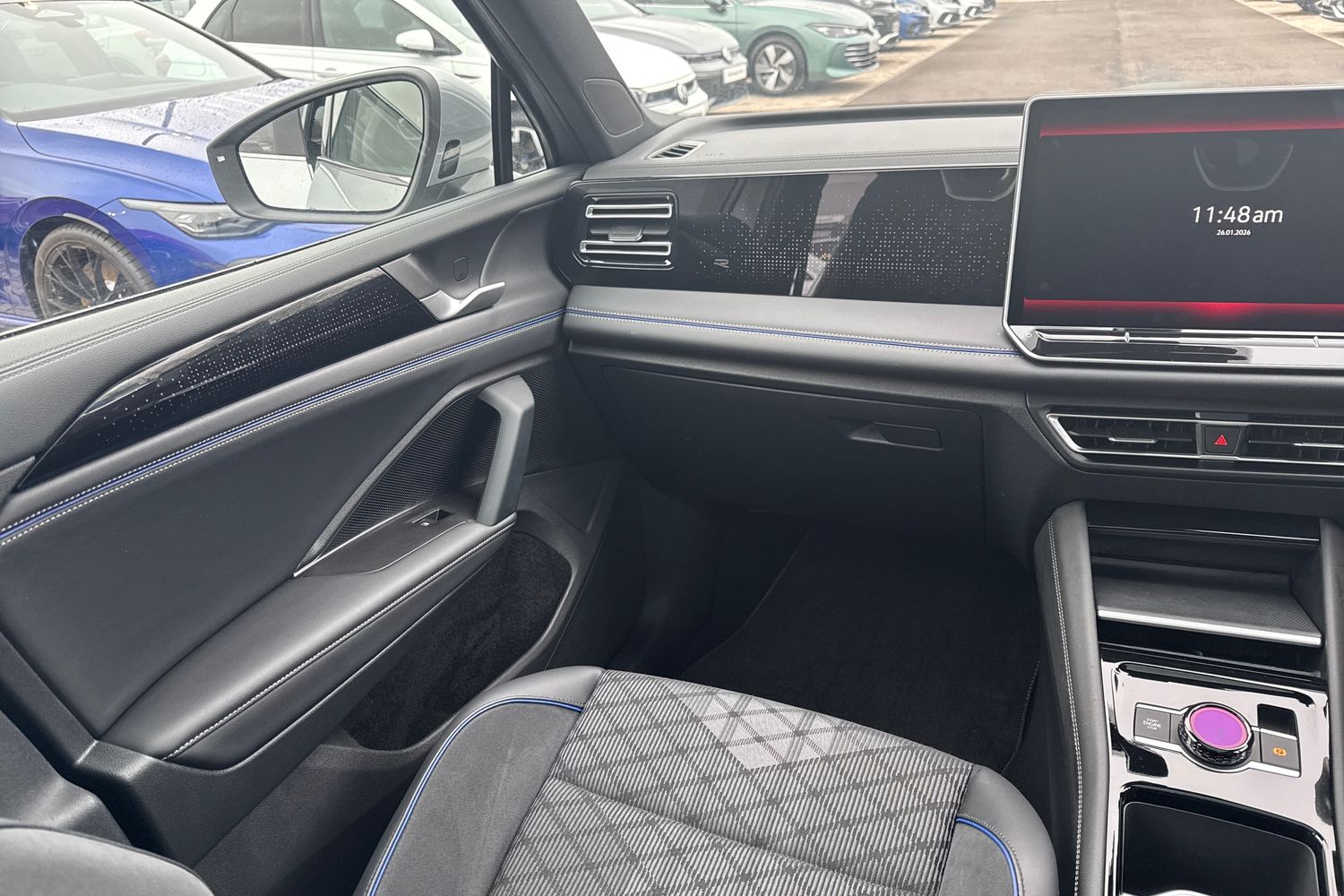 Used Volkswagen Tiguan 2025 for sale - 77139034: Photo 20